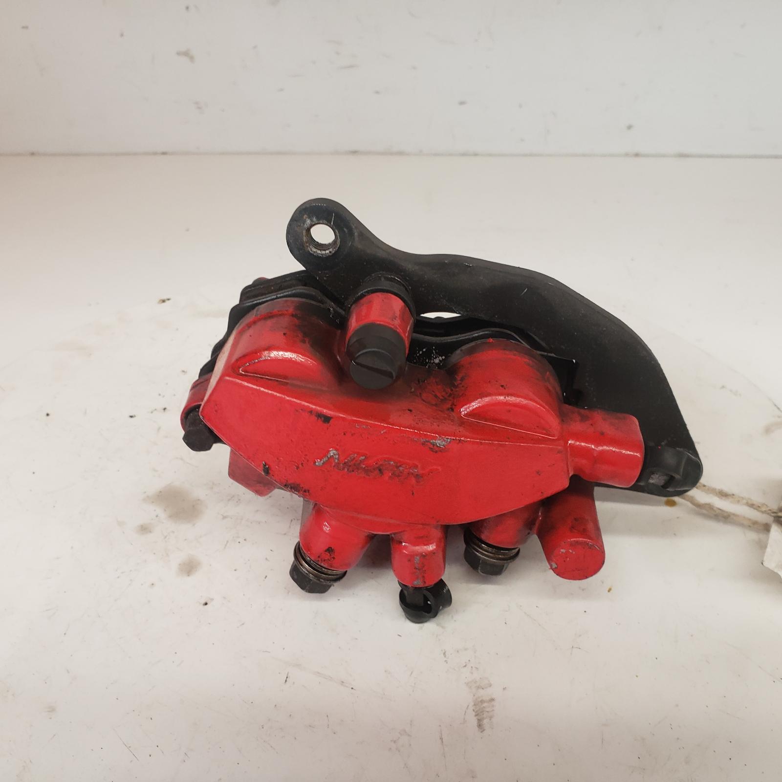 View Auto part Caliper Honda Anc 125 2018