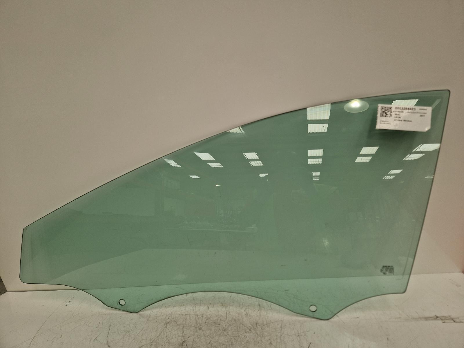View Auto part LF Door Window Seat Leon 2017