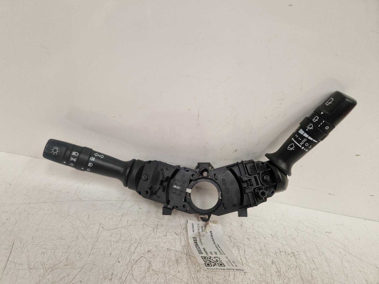 View Auto part Combination Switch Kia Rio 2016
