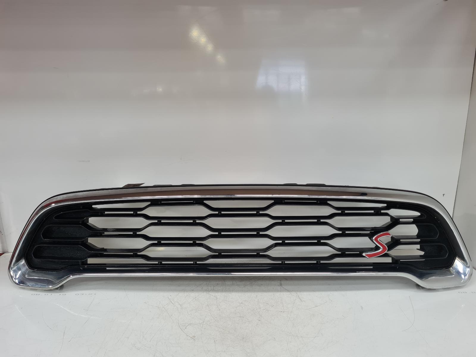 View Auto part Grille Mini (bmw) Paceman 2014