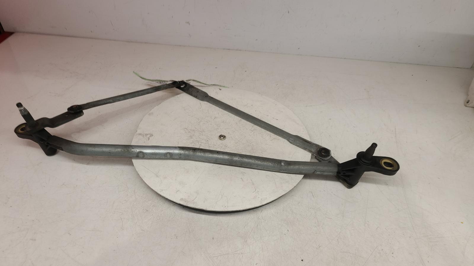 View Auto part Wiper Linkage Audi Tt 2007