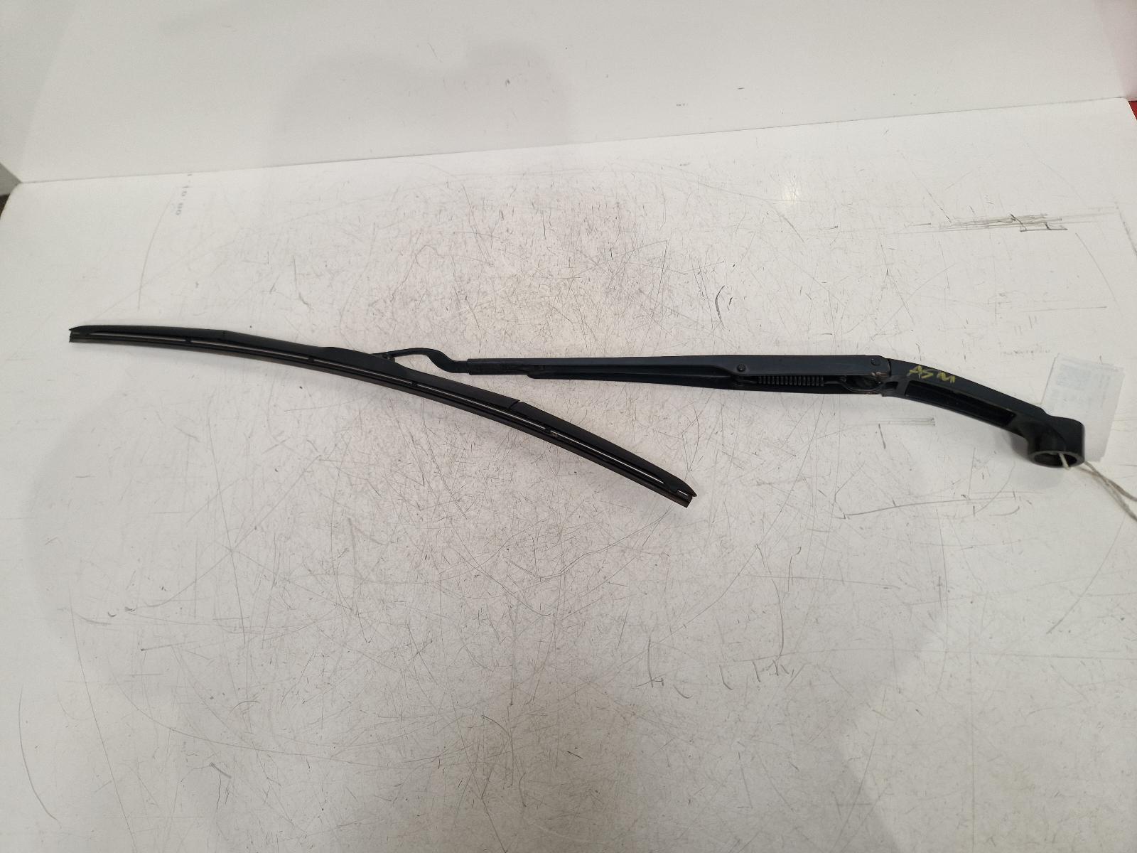 View Auto part Wiper Arm Kia Ceed 2017