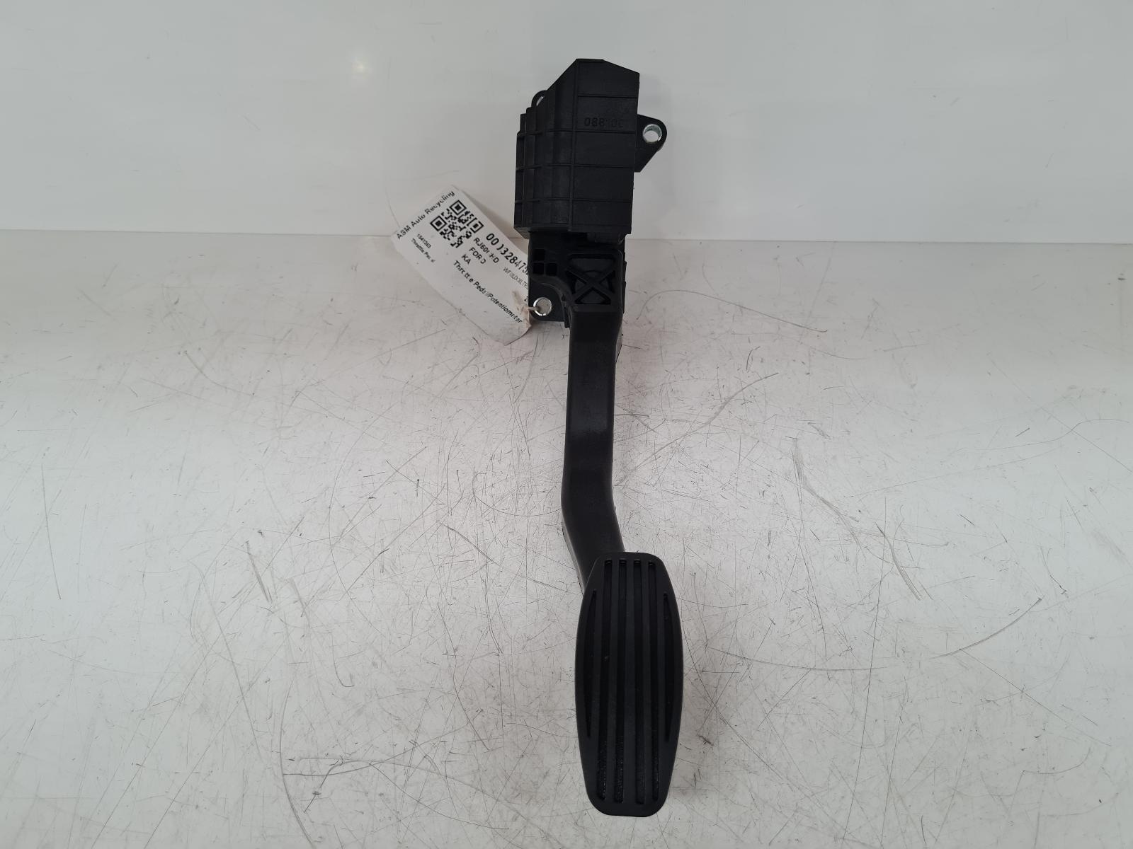 View Auto part Pedal Potentiometer Ford Ka 2010