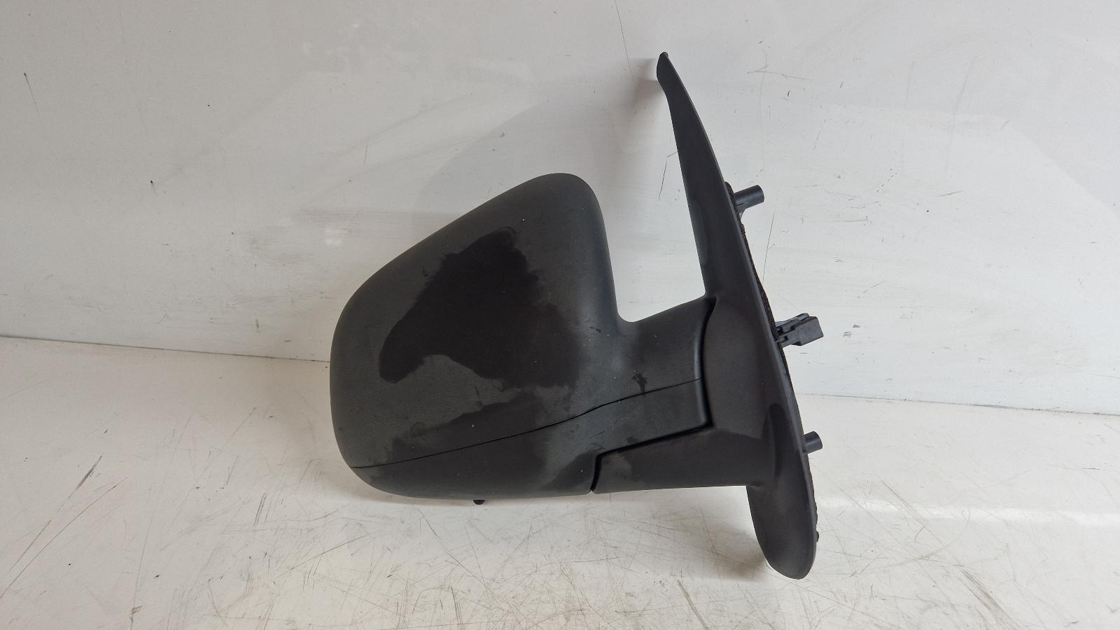 View Auto part R Door Mirror Renault Kangoo 2015