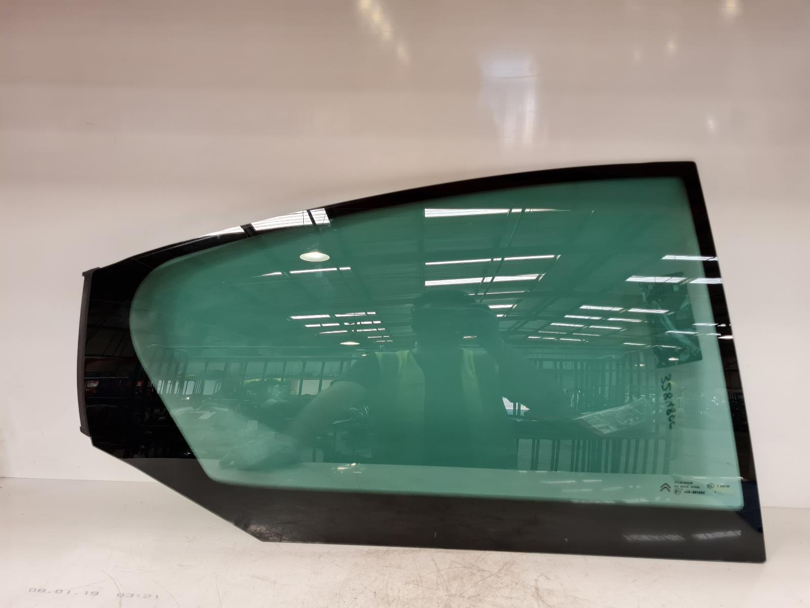 View Auto part RR Door Window Citroen Ds4 2013