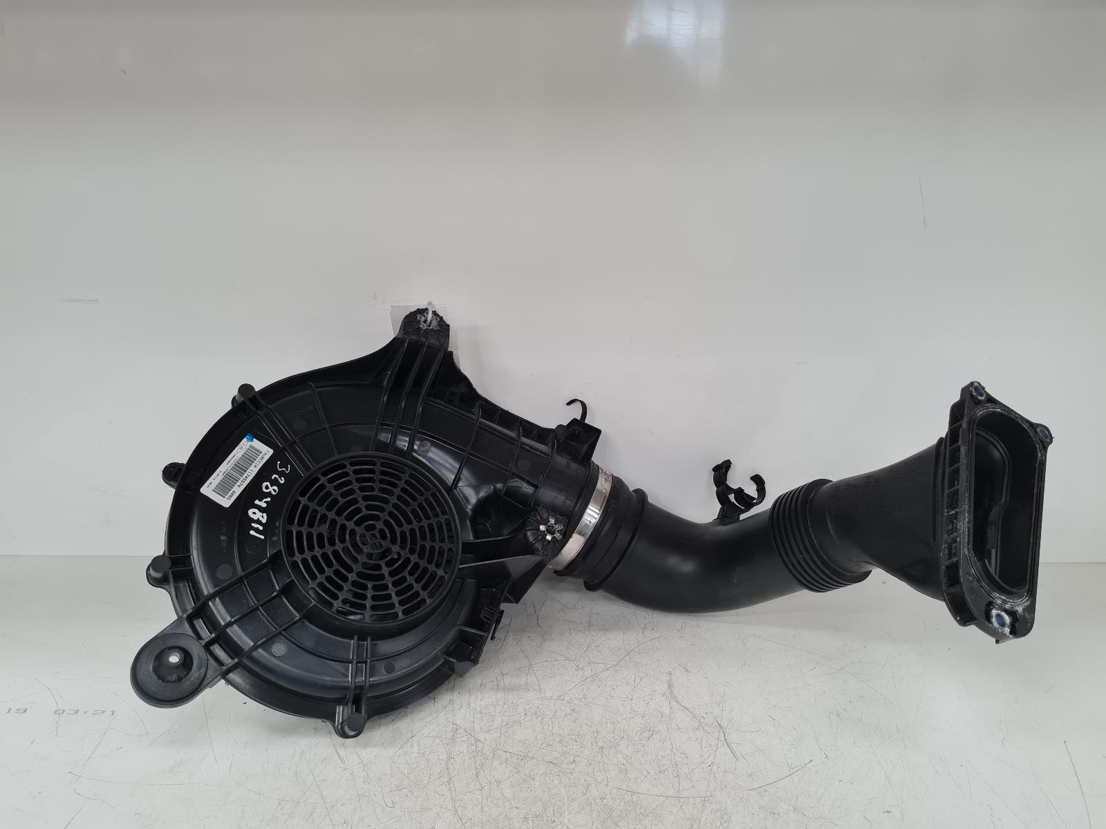 View Auto part Misc Renault Zoe 2019