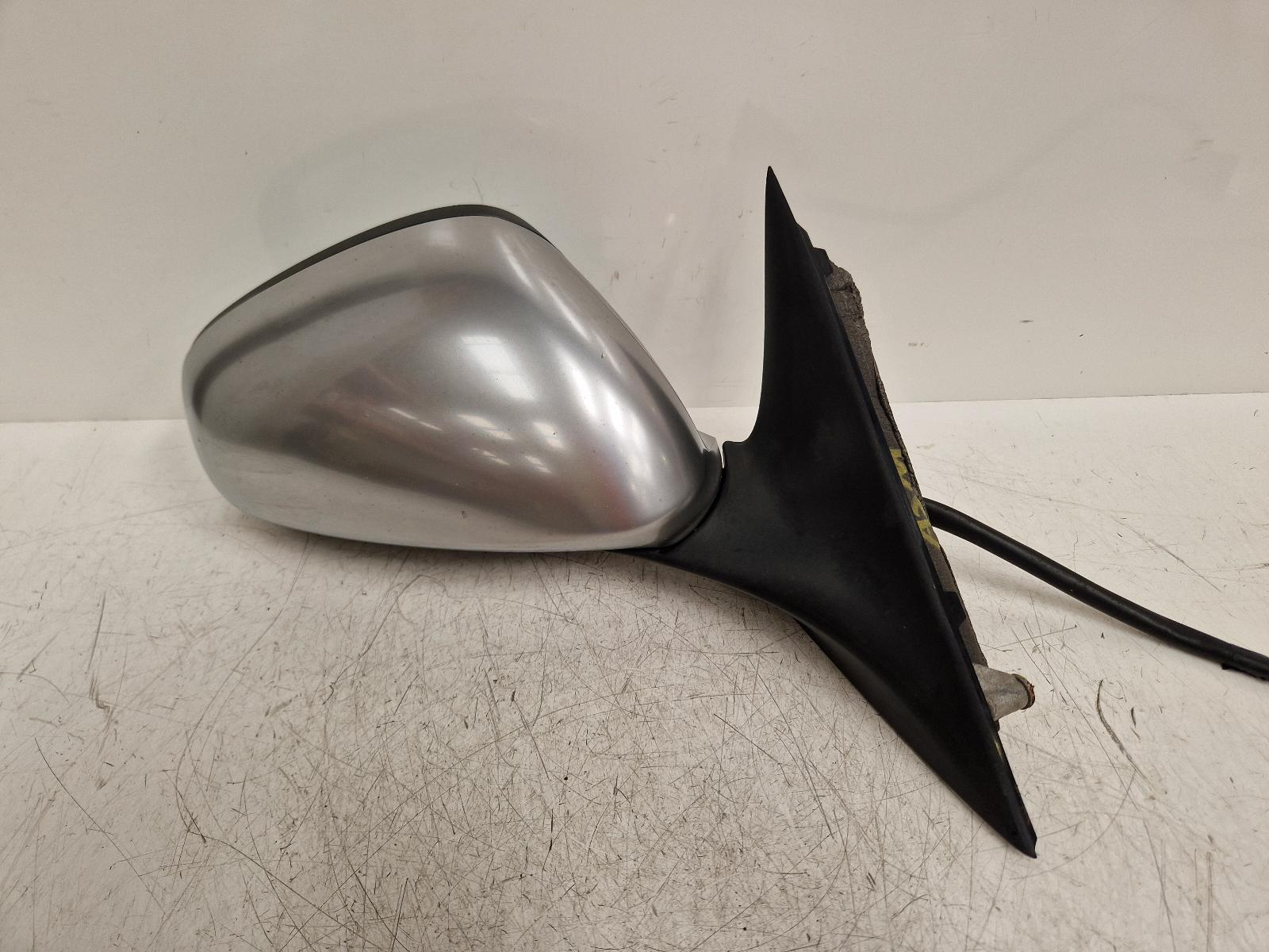 View Auto part R Door Mirror Alfa Romeo 159 2007