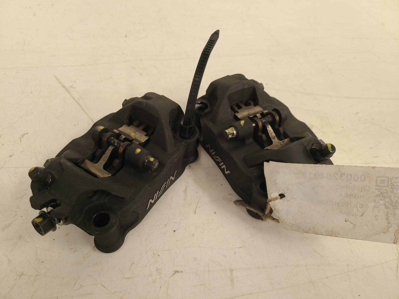 View Auto part Caliper Honda Cb750 Hornet 2025