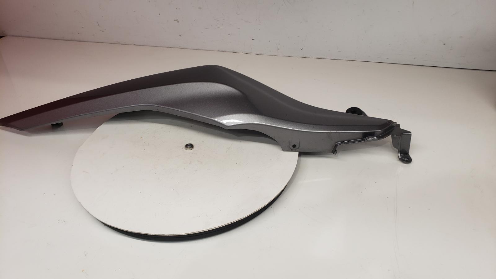 View Auto part Seat Cowl Honda Cbf125 2023