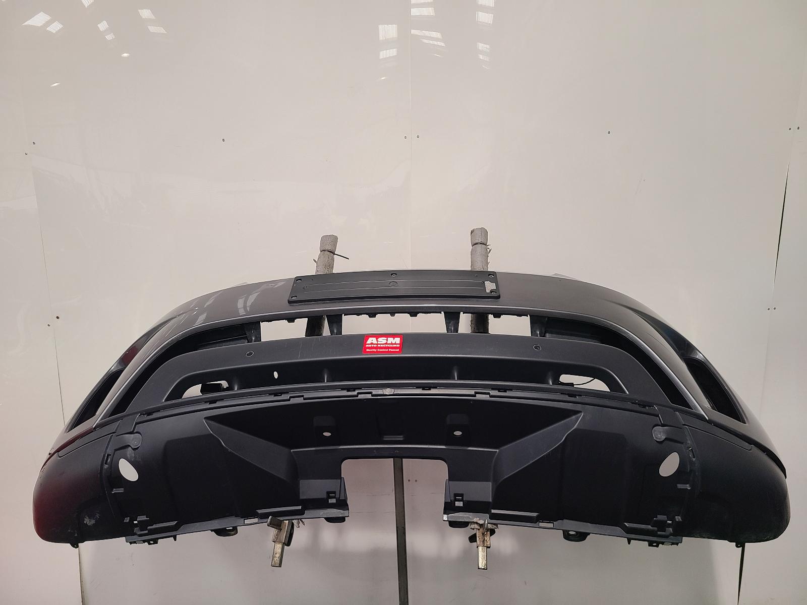 View Auto part Front Bumper Land Rover Discovery 2017