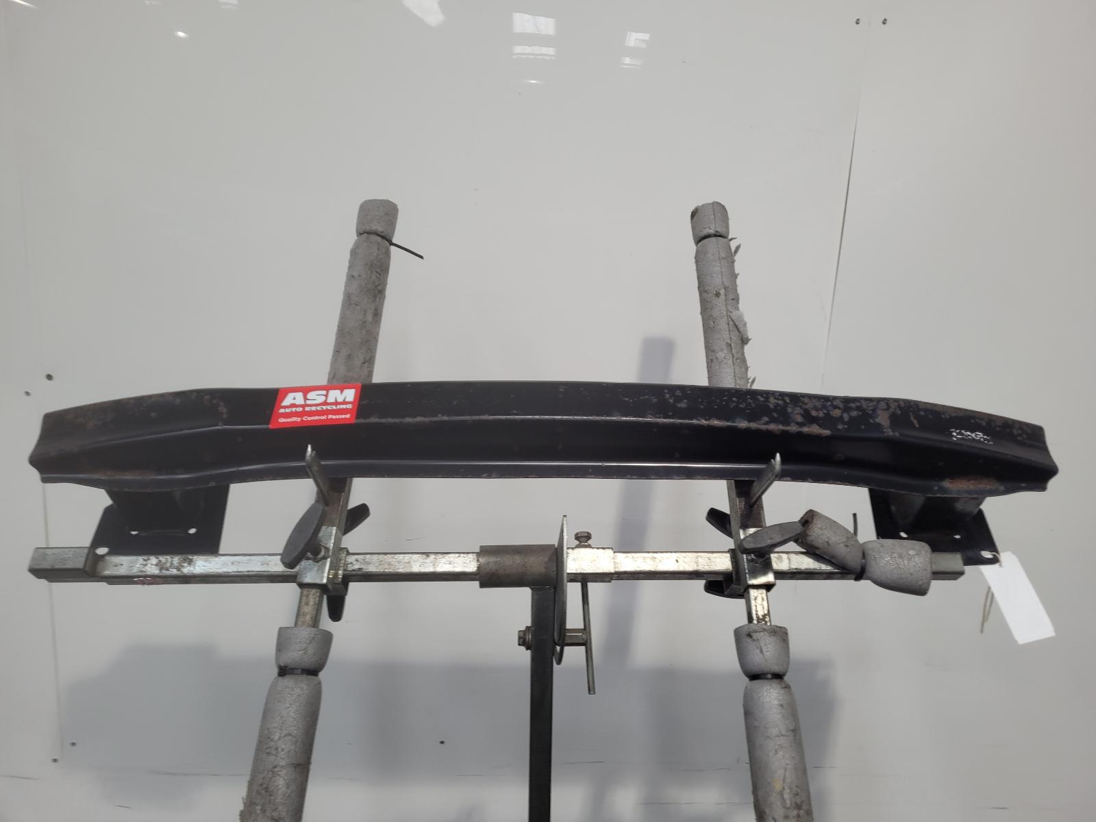 View Auto part Rear Bumper Reinforcement Volkswagen Polo 2011
