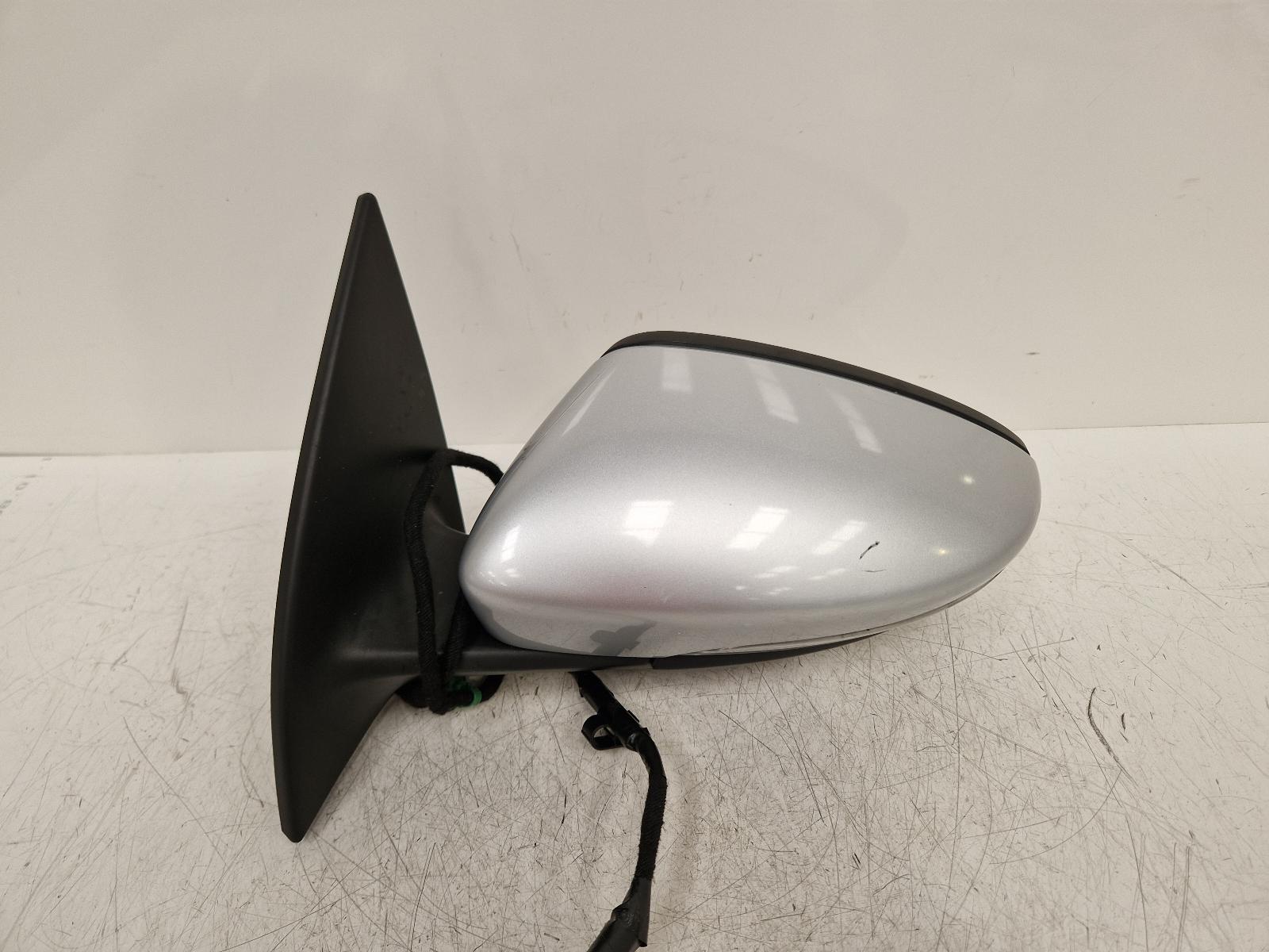 View Auto part L Door Mirror Volkswagen Eos 2010