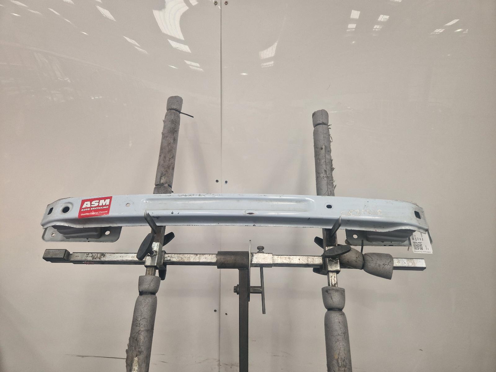 View Auto part Rear Bumper Reinforcement Fiat 500 2008