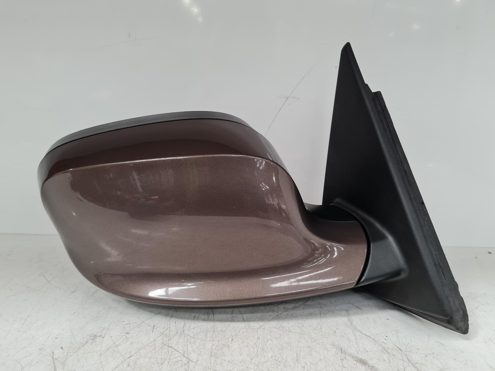 View Auto part R Door Mirror Bmw X1 2011