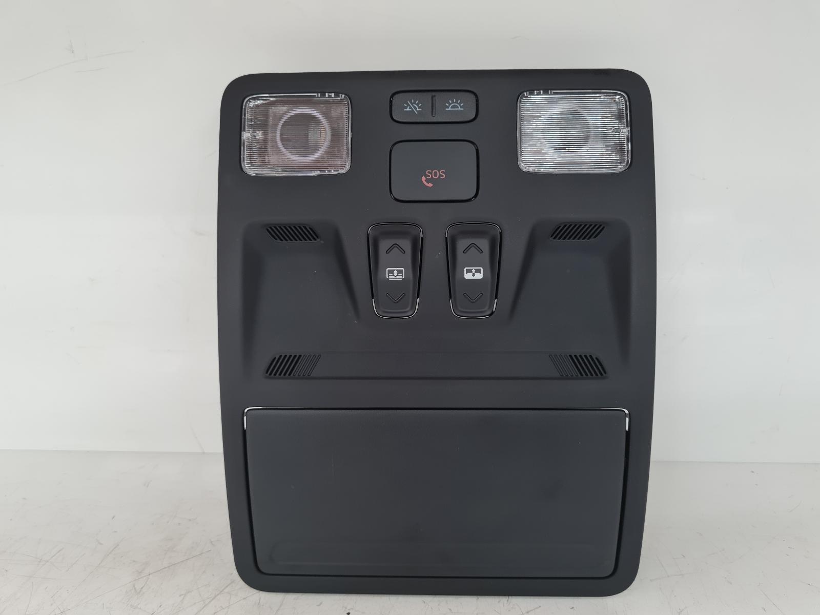 View Auto part Courtesy Light Ford Kuga 2024