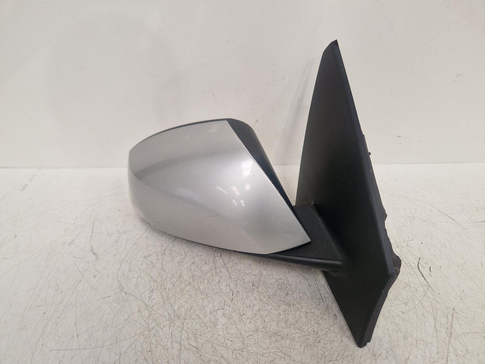 View Auto part R Door Mirror Renault Megane 2016
