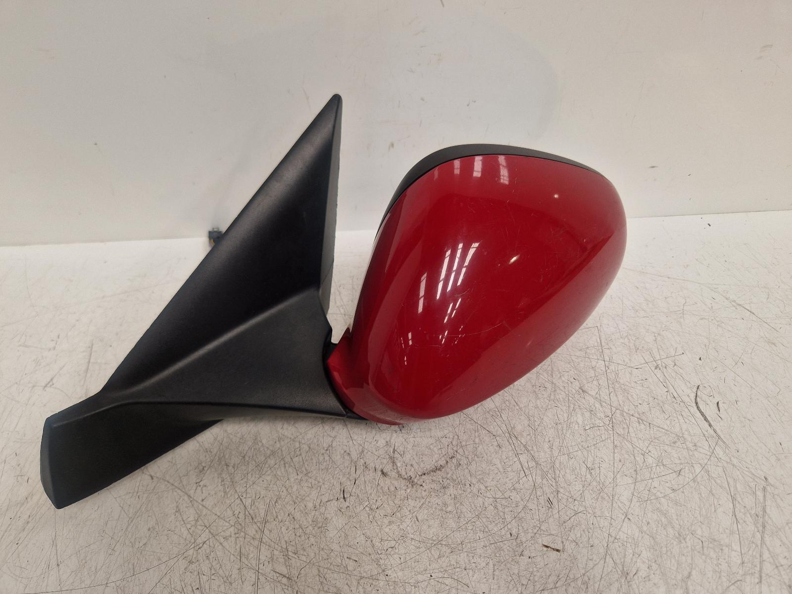 View Auto part L Door Mirror Alfa Romeo Mito 2009