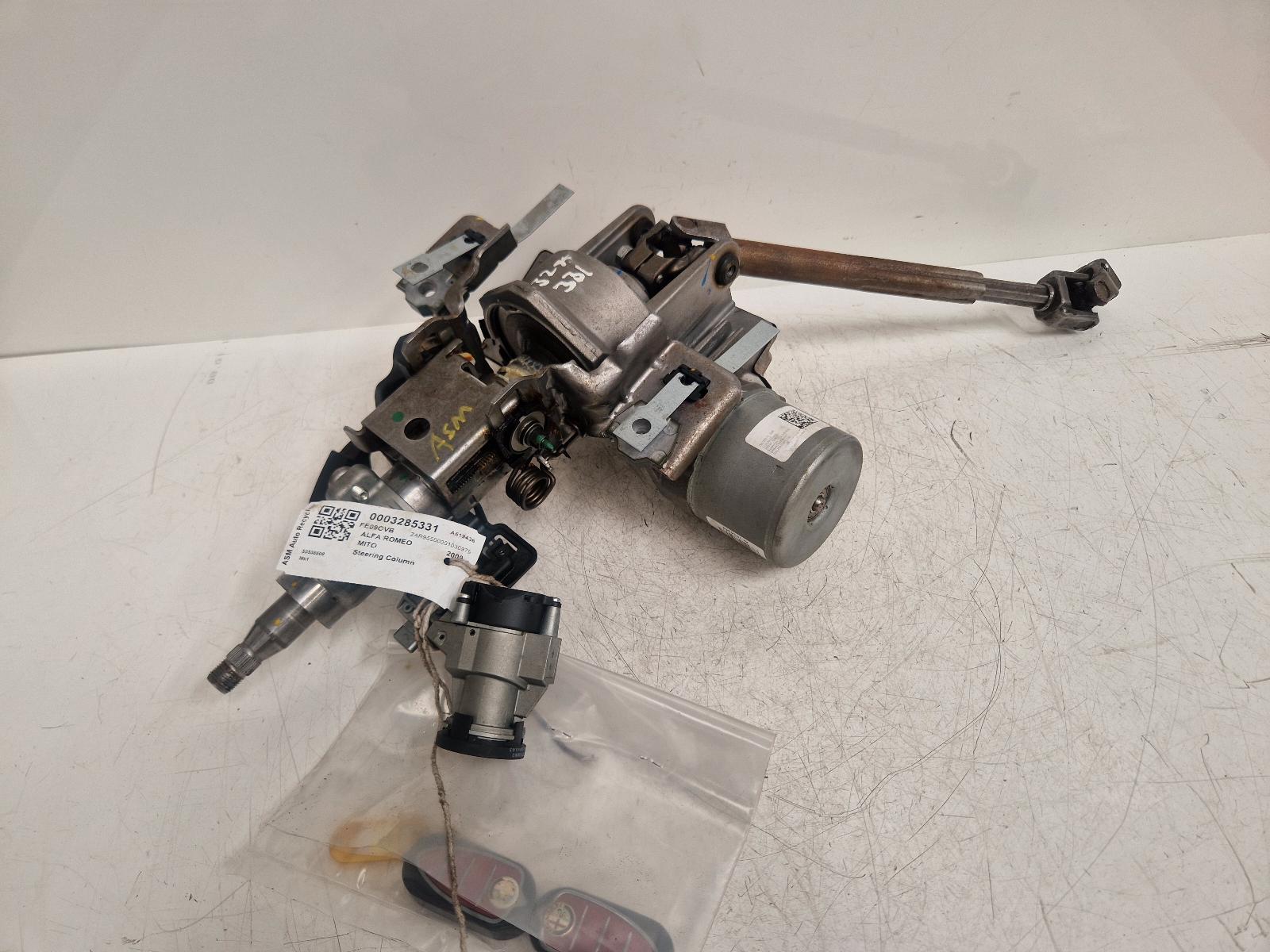 View Auto part Column Alfa Romeo Mito 2009