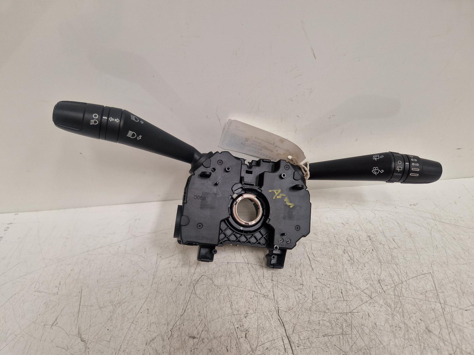 View Auto part Combination Switch Alfa Romeo Mito 2009