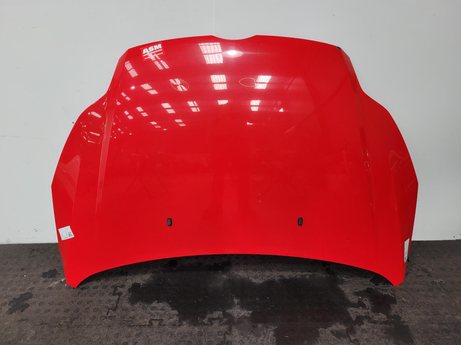 View Auto part Bonnet Ford Focus 2013