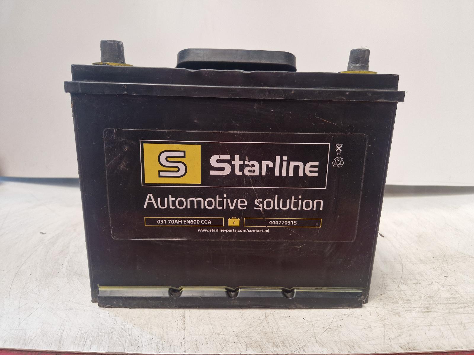 View Auto part Battery Unknown Unknown 2026