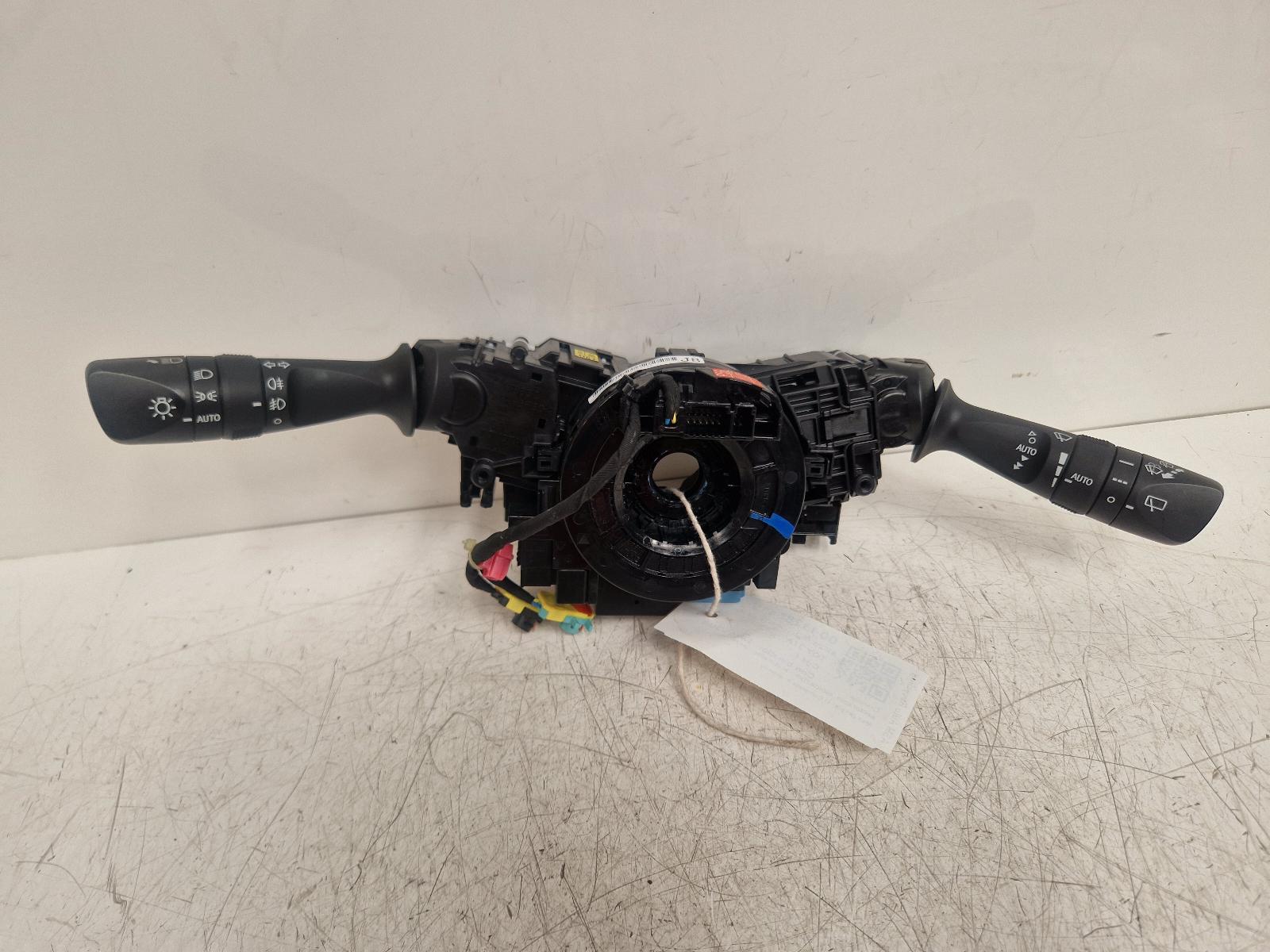 View Auto part Combination Switch Toyota C-hr 2020