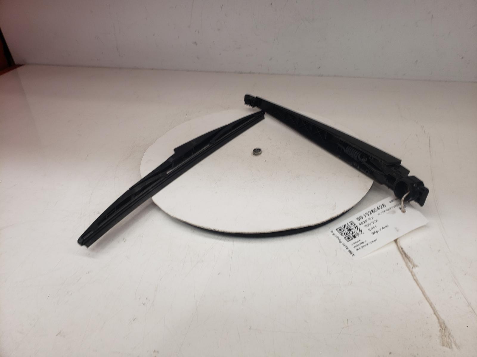 View Auto part Wiper Arm Toyota C-hr 2020