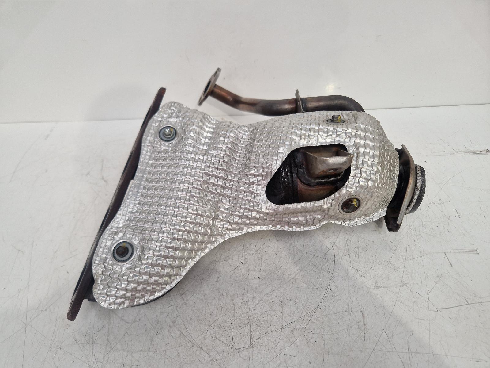 View Auto part Catalytic Converter Toyota C-hr 2020