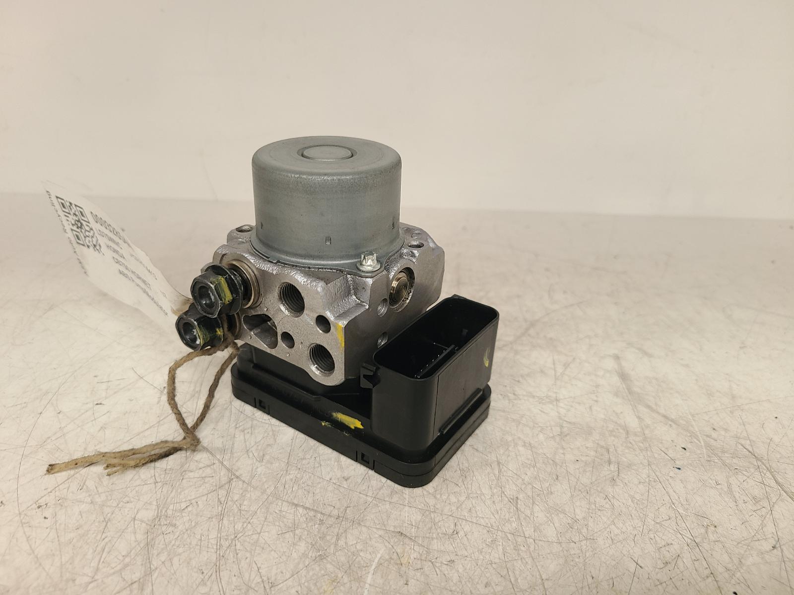 View Auto part ABS Pump/Modulator Honda Cb750 Hornet 2025