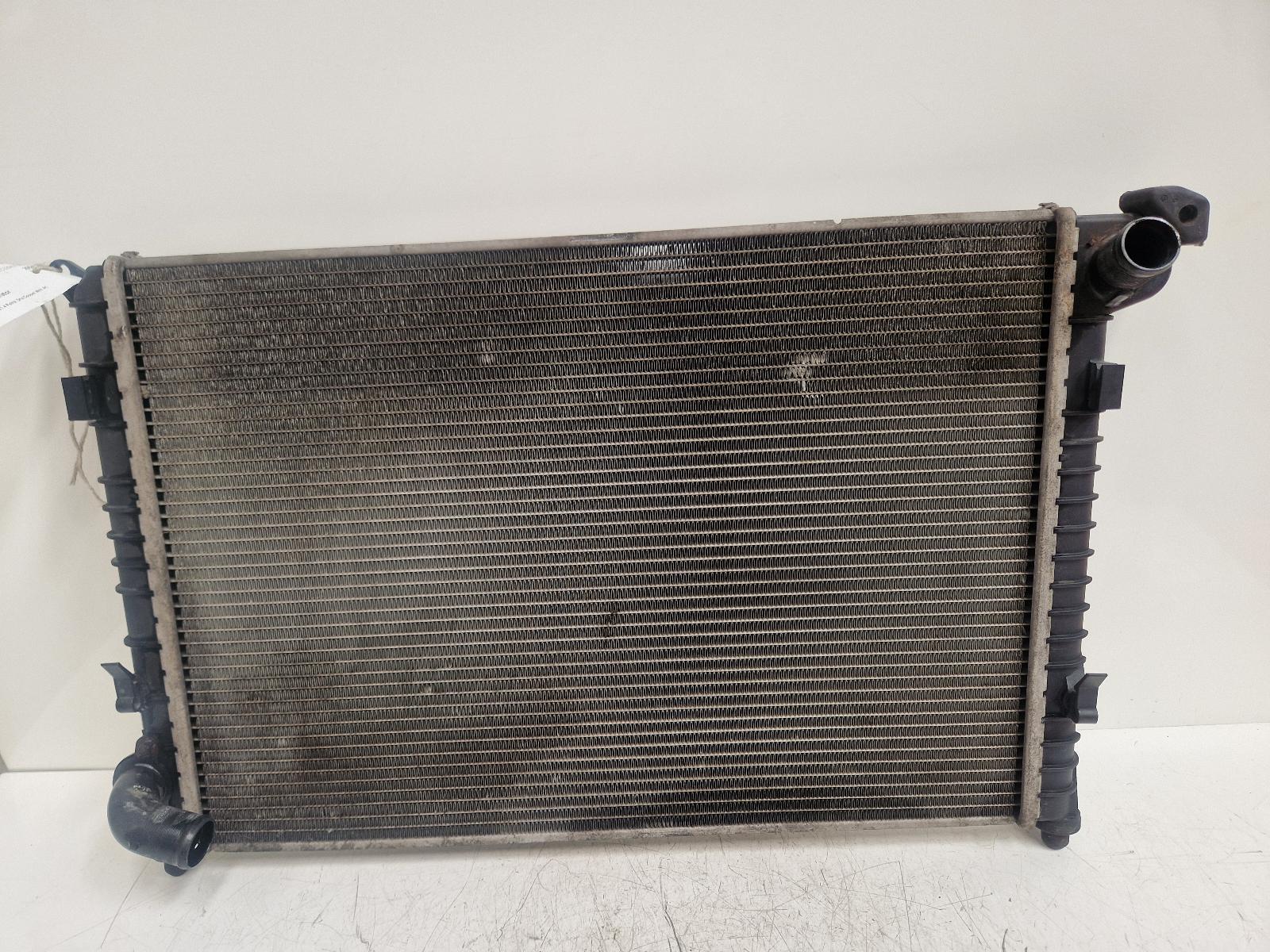 View Auto part Radiator Mini (bmw) Mini 2004