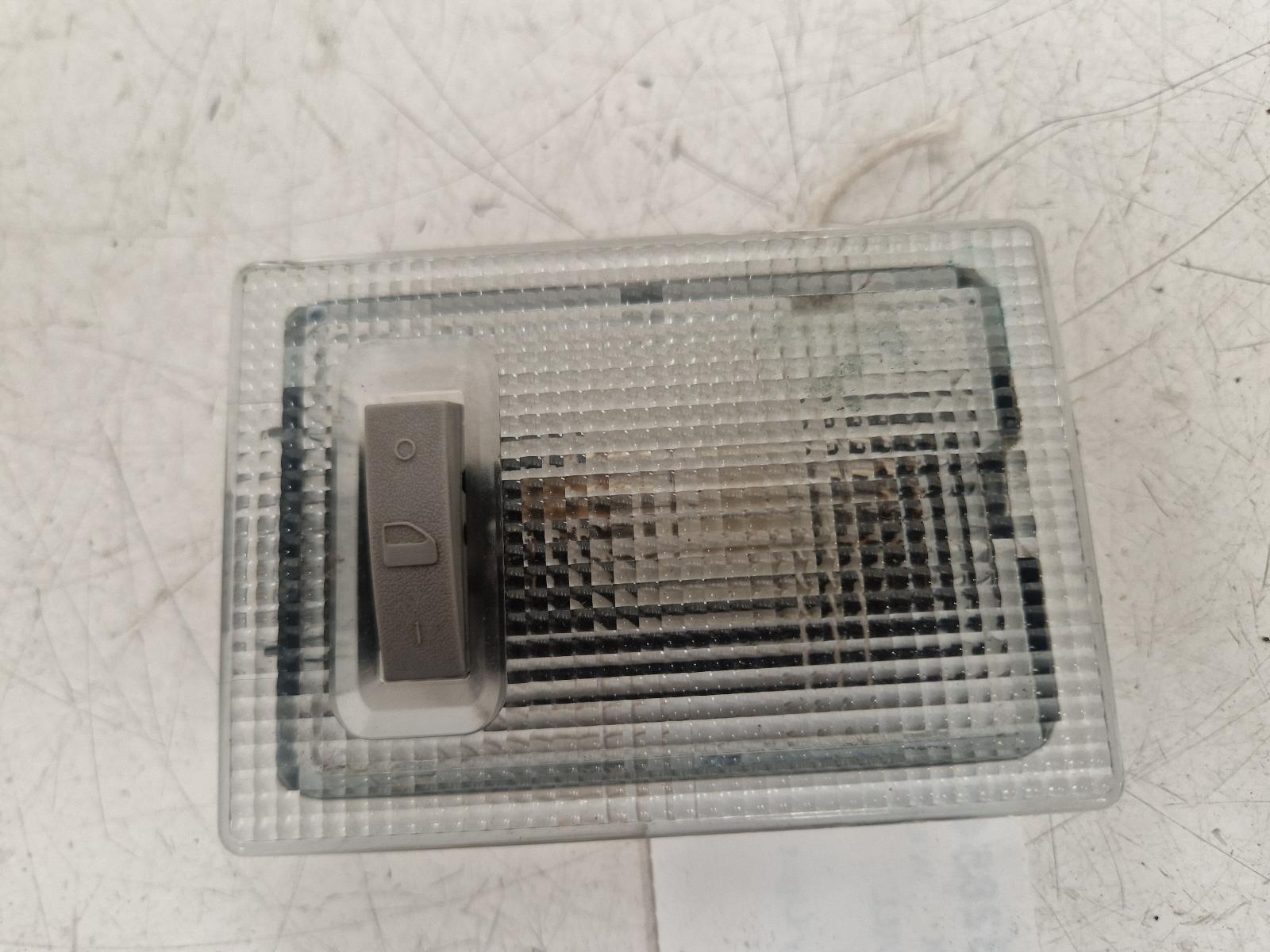 View Auto part Courtesy Light Vauxhall Corsa 2013