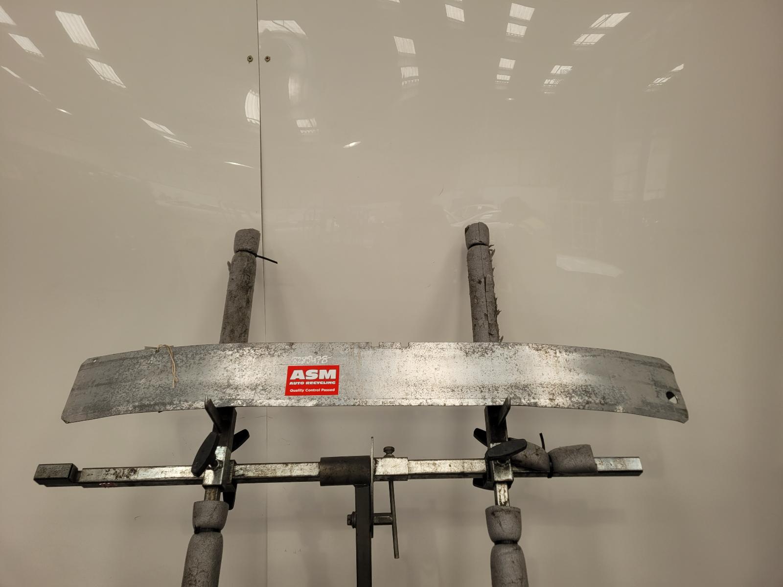 View Auto part Front Bumper Reinforcement Vauxhall Corsa 2013