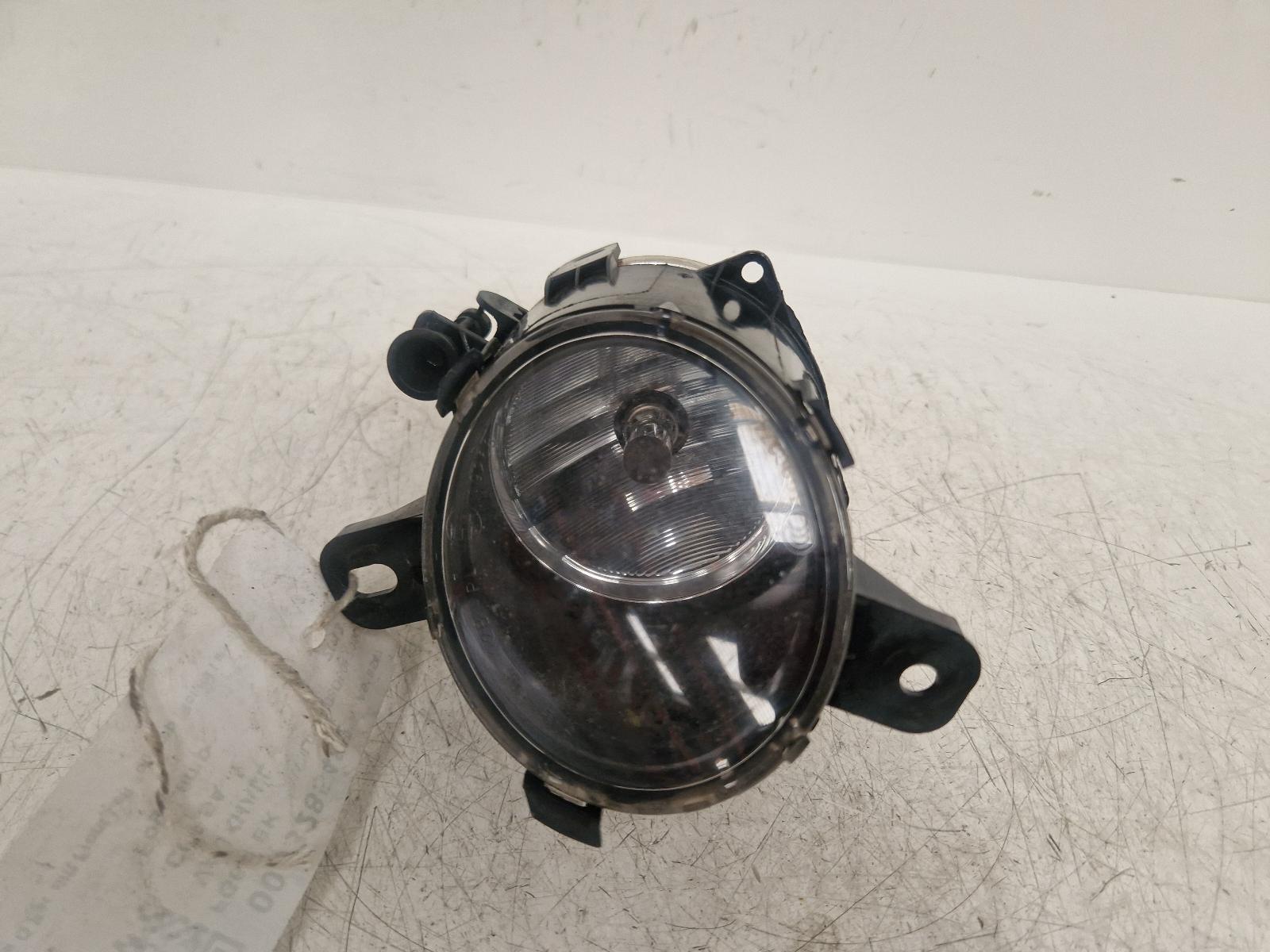 View Auto part Fog Lamp Vauxhall Corsa 2013