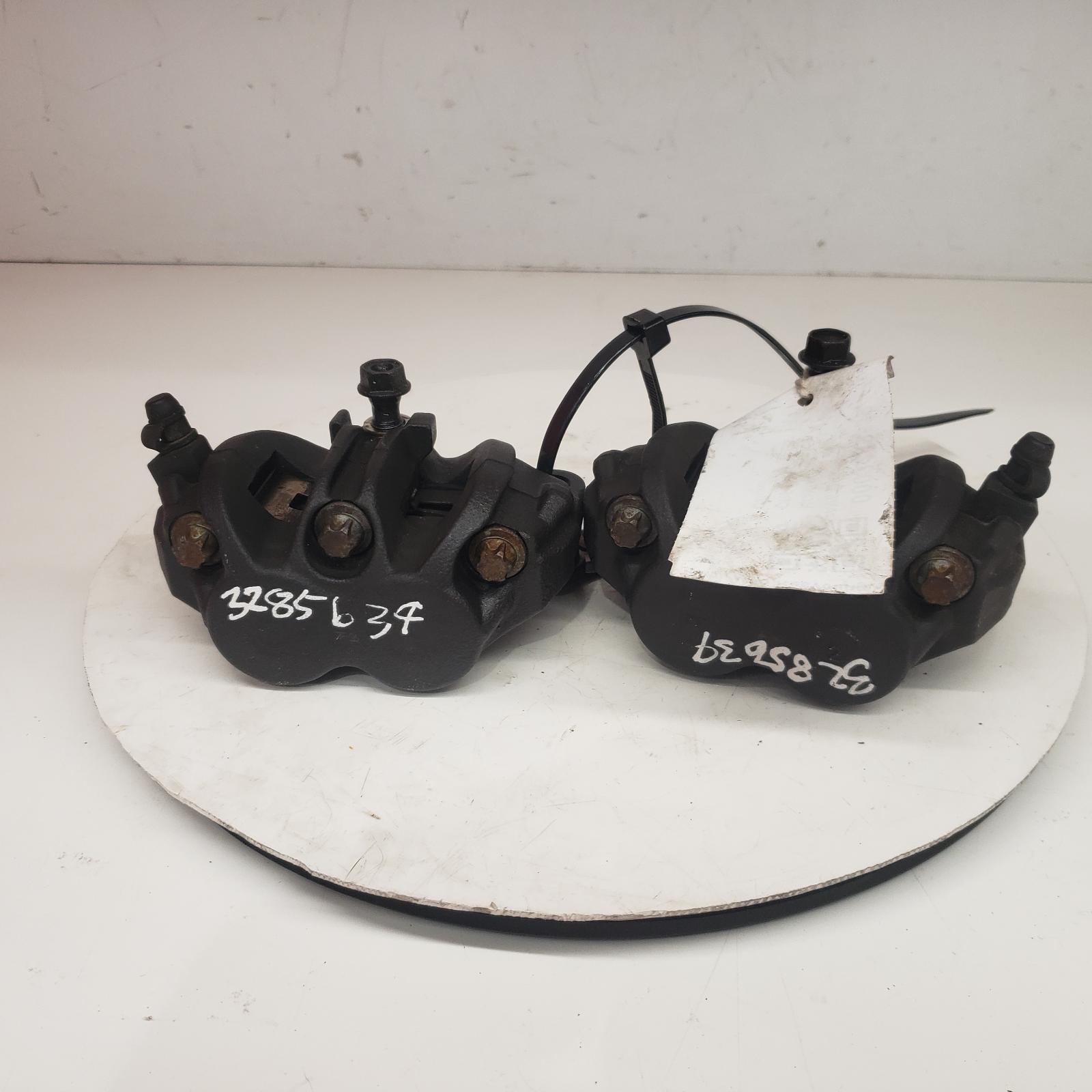 View Auto part Caliper Honda Crf1000l 2017