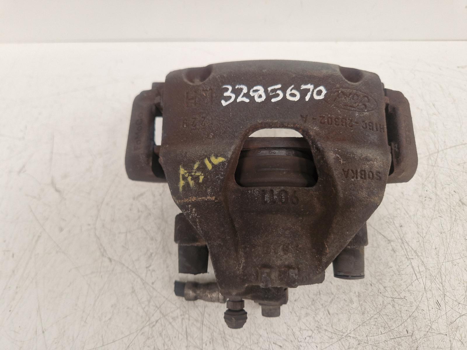 View Auto part Caliper Ford Fiesta 2017