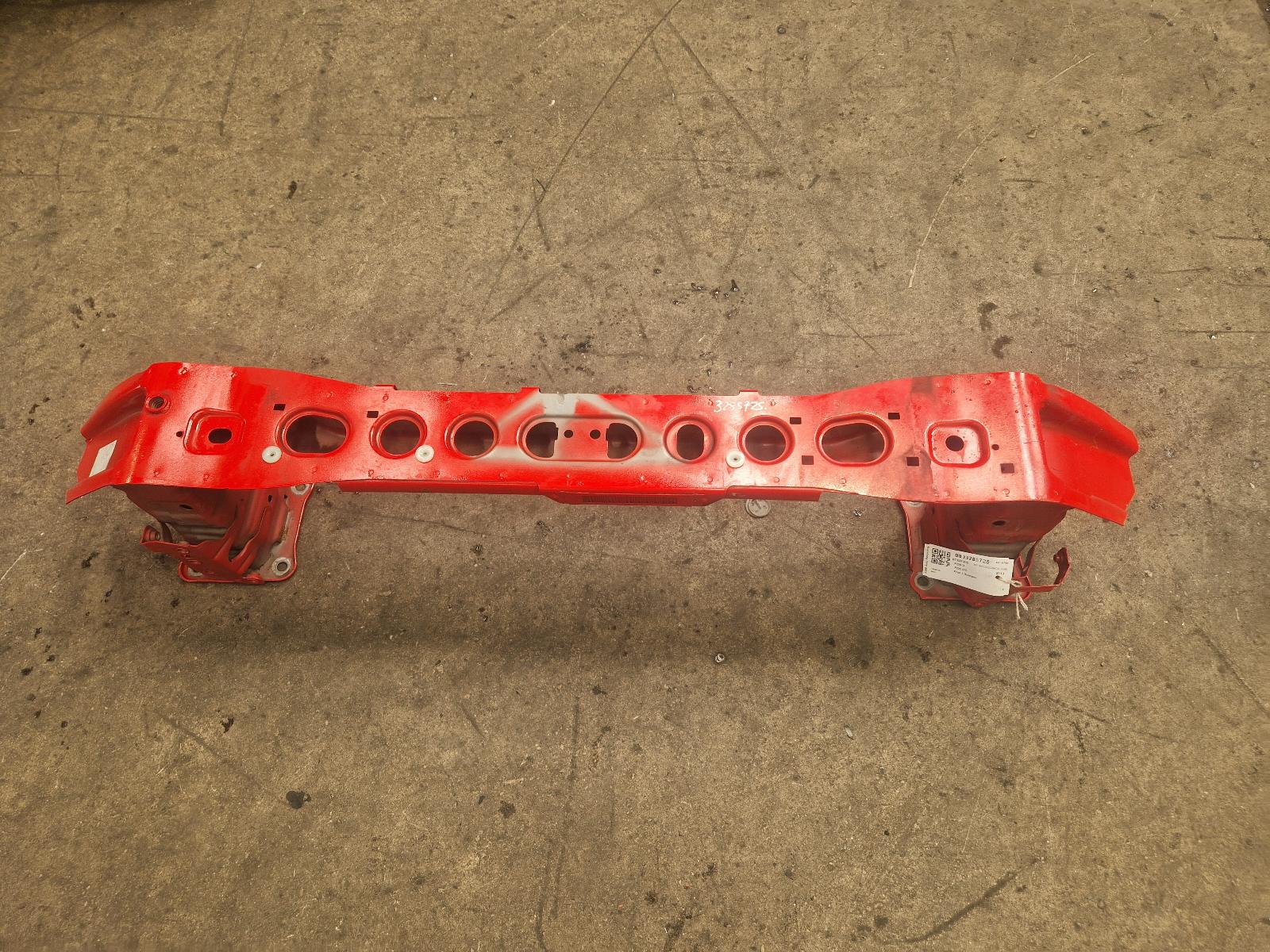 View Auto part Front Bumper Reinforcement Ford Focus 2013