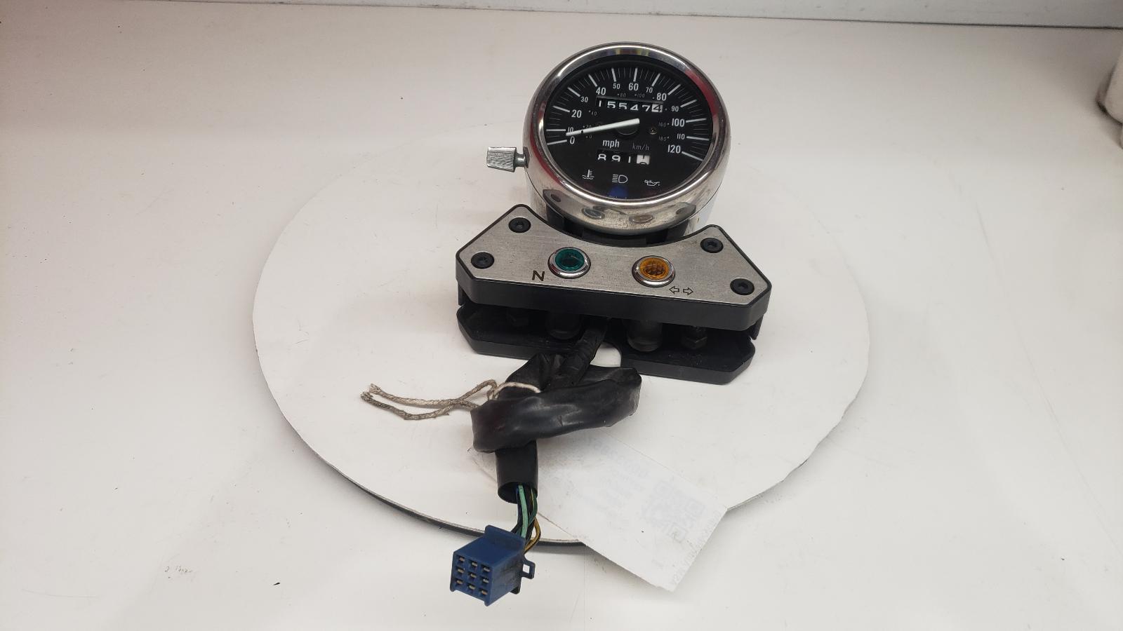 View Auto part Speedometer Suzuki Vz800 2001