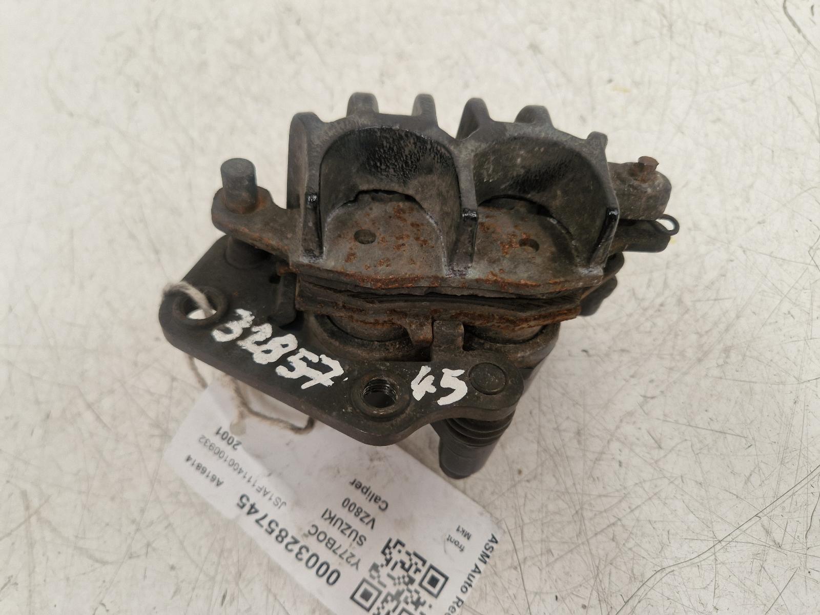 View Auto part Caliper Suzuki Vz800 2001