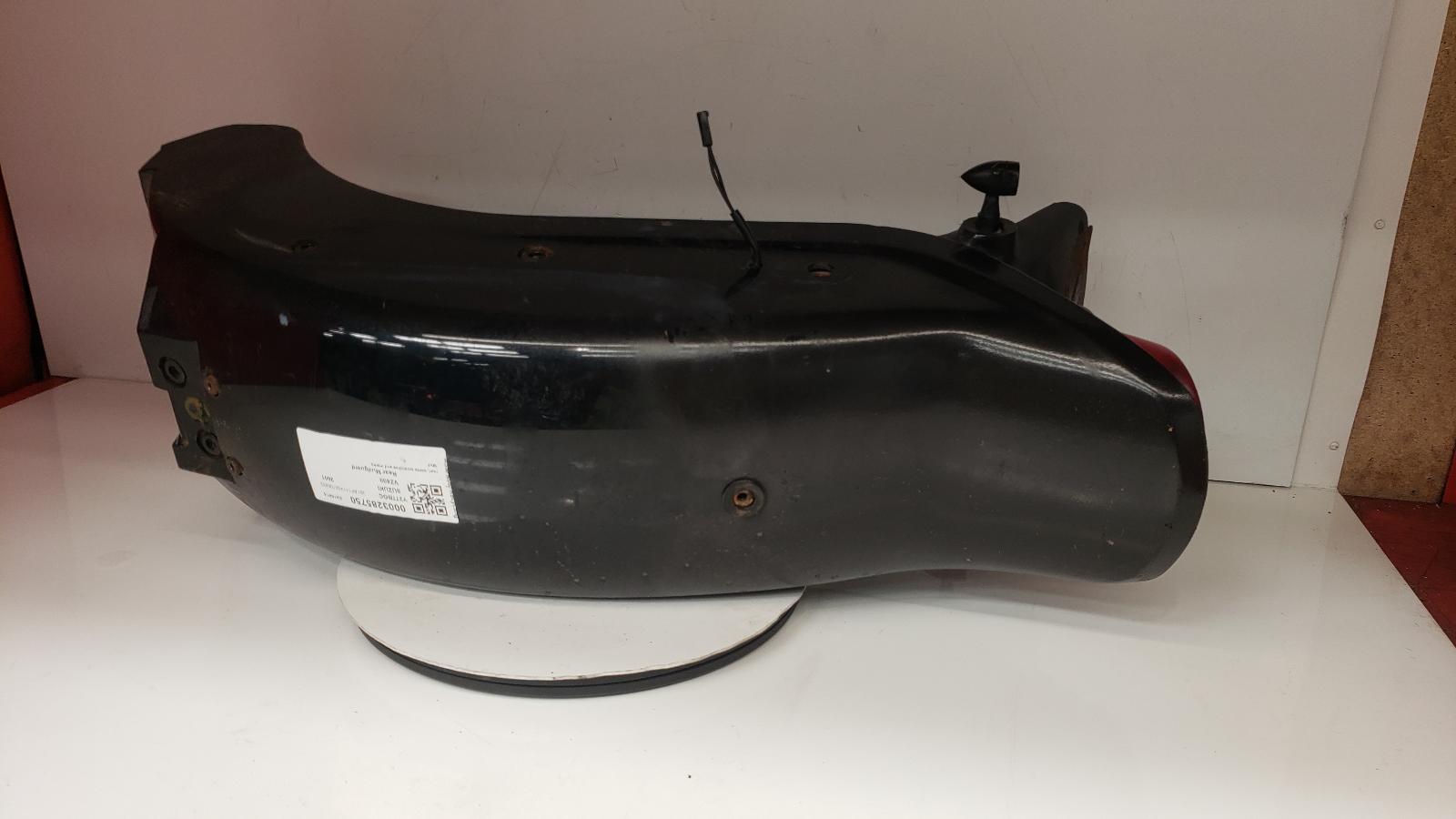 View Auto part Rear Mudguard Suzuki Vz800 2001