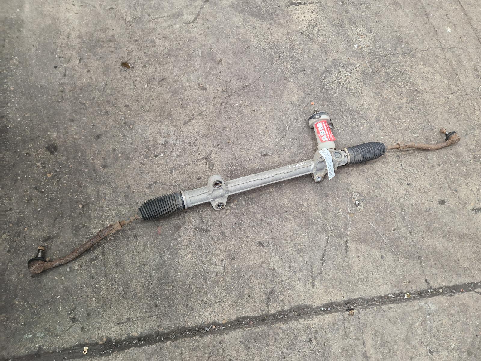 View Auto part Steering Box/Rack Hyundai I30 2011