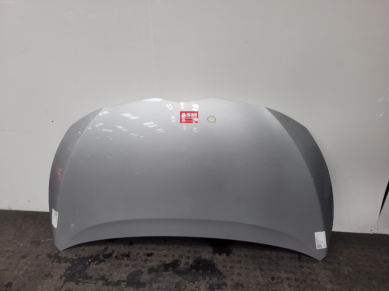 View Auto part Bonnet Toyota Verso 2015