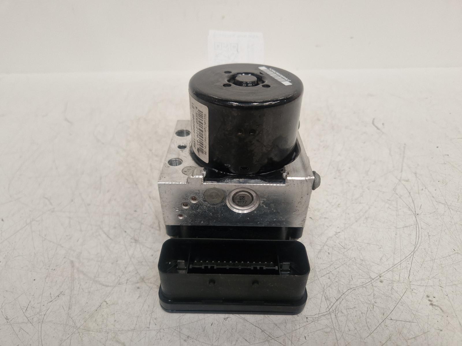 View Auto part ABS Pump/Modulator Bmw 1 Series 2012