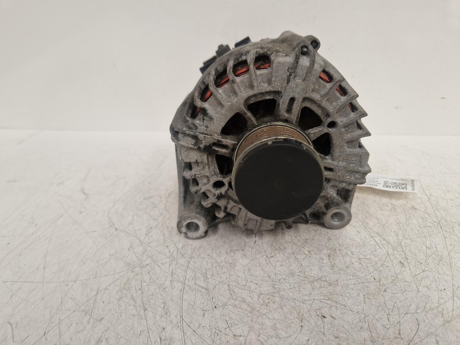 View Auto part Alternator Bmw 1 Series 2012