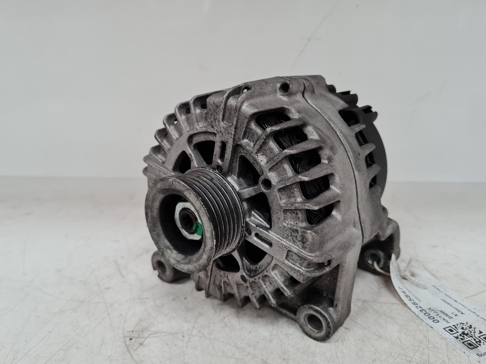 View Auto part Alternator Bmw X1 2011
