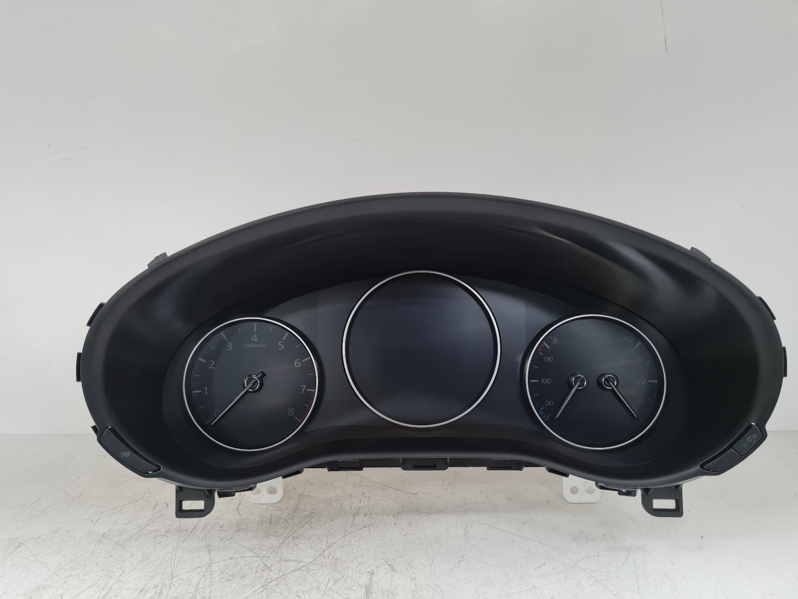 View Auto part Speedometer Mazda Cx-30 2021