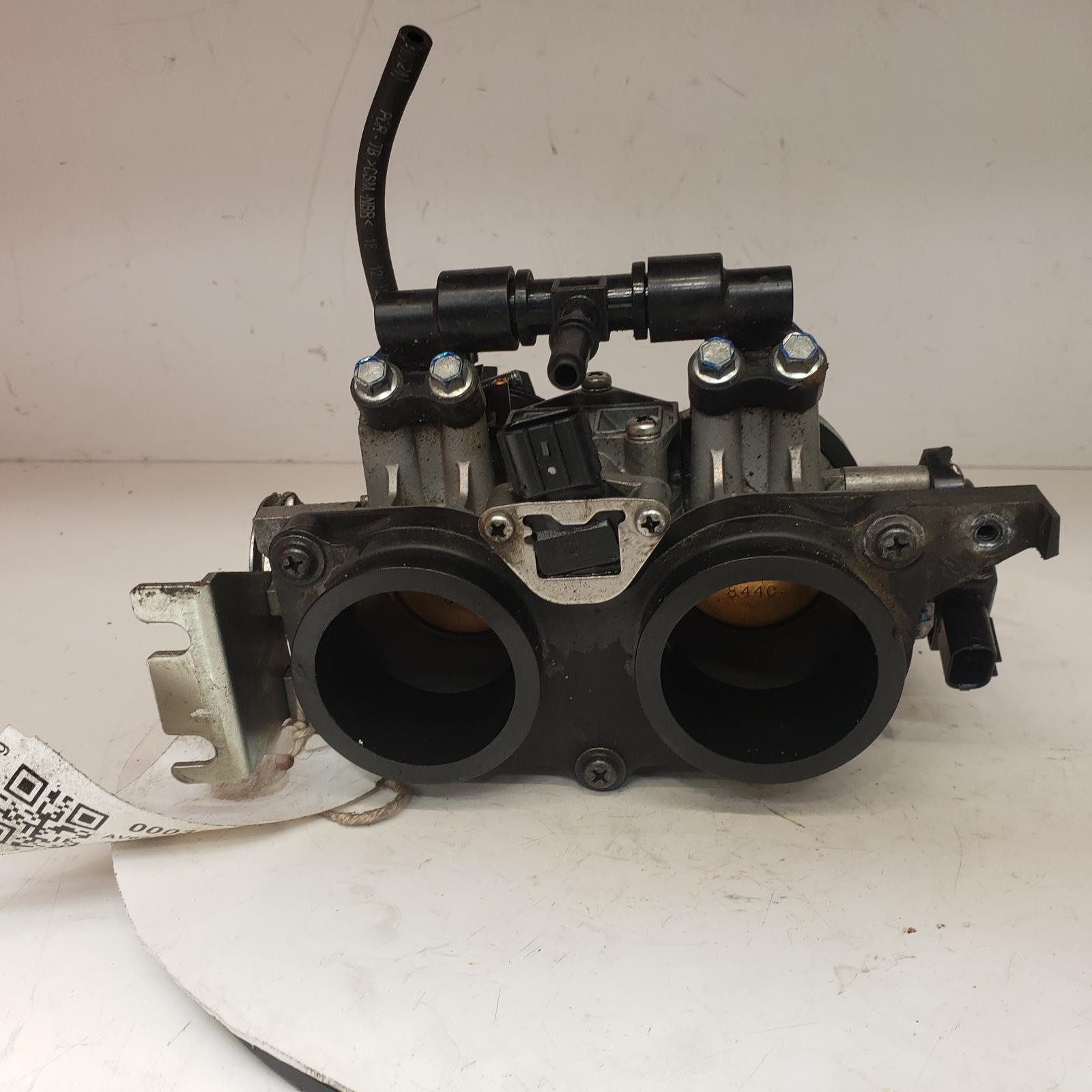 View Auto part Throttle Body Honda Crf1000l 2017