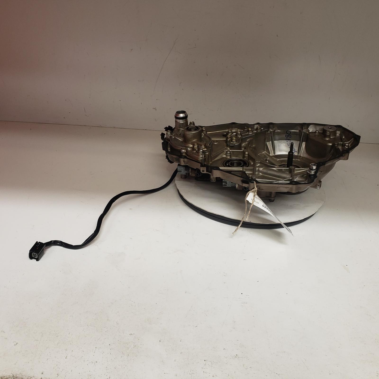View Auto part Misc Honda Crf1000l 2017