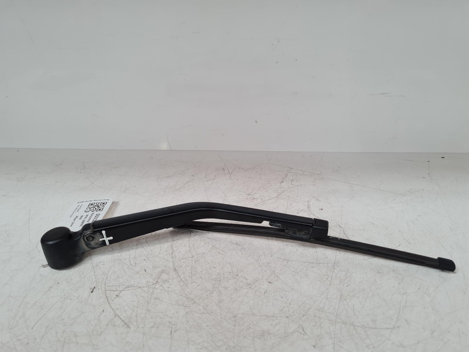 View Auto part Wiper Arm Mini (bmw) Mini 2009