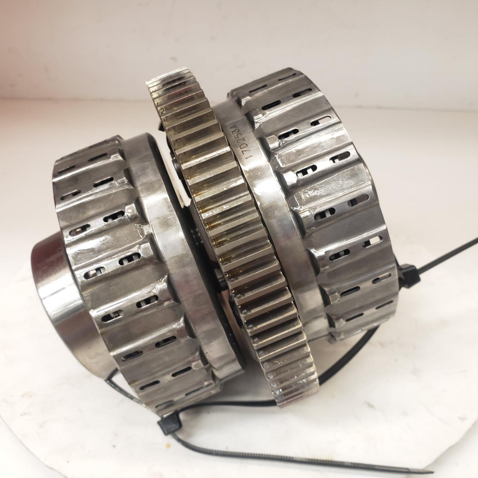 View Auto part Misc Honda Crf1000l 2017