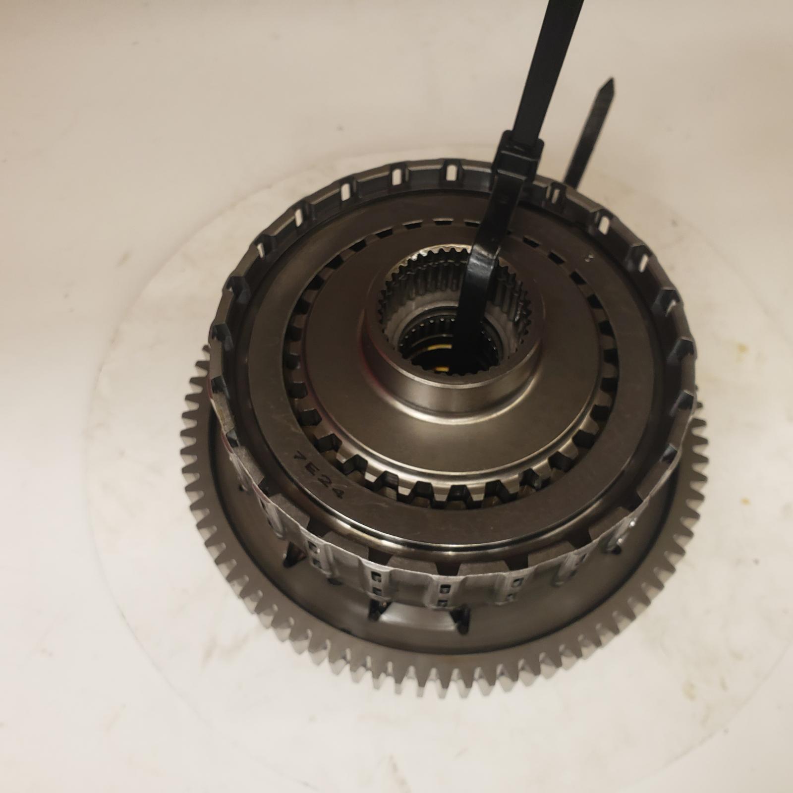View Auto part Misc Honda Crf1000l 2017